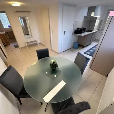 Schöne Apartments im Zentrum von Bottrop BO01 und BO02