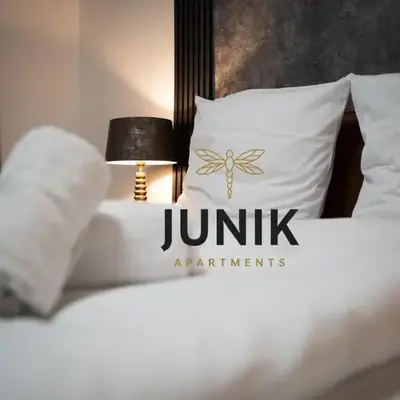Junik Apartments - Ferienwohnungen in Duisburg