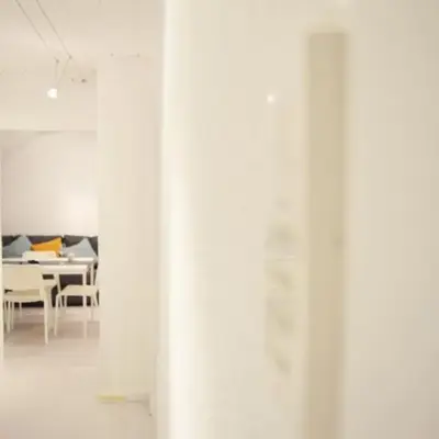 Rüttenscheid Dachgeschoßwohnung