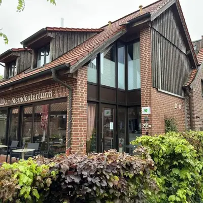 Gästehaus am Tiergarten