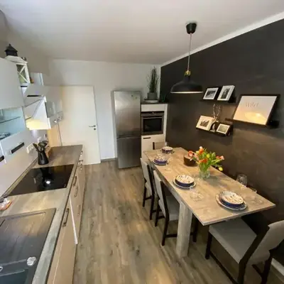 Cozy Apartment