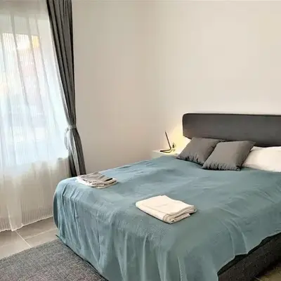 Stilvoll eingerichtete Wohnung in Essen-Südviertel