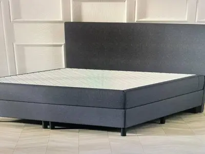 Ein Bett oder Betten in einem Zimmer der Unterkunft JustlikeHome - Prime Selection II - Loft