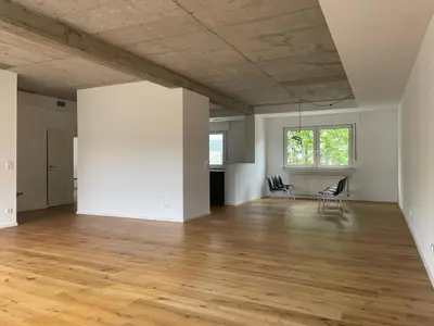 Grundriss der Unterkunft JustlikeHome - Prime Selection II - Loft