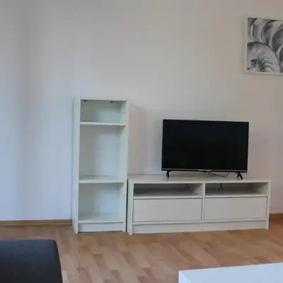 Zweites Zuhause