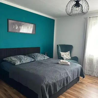 Top Ferienwohnung 55qm