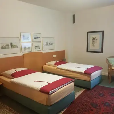 Gästehaus Krefeld Uerdingen