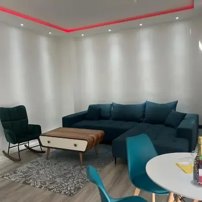 Apartment 1 in Duisburg-Mitte