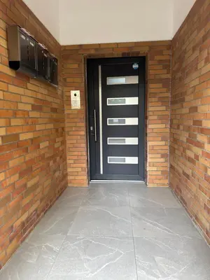 Grundriss der Unterkunft Apartment 2 in Duisburg-Mitte, Altstadt