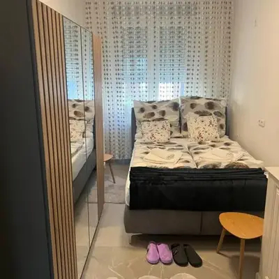 Apartment 2 in Duisburg-Mitte