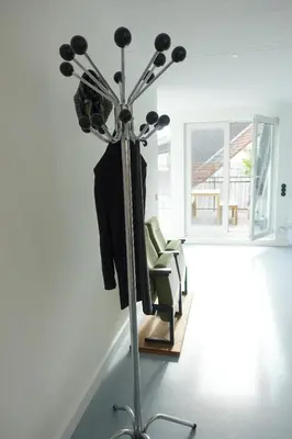 Grundriss der Unterkunft DUS-Loft