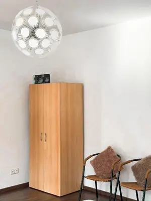 Grundriss der Unterkunft Im Herzen von Wermelskirchen II
