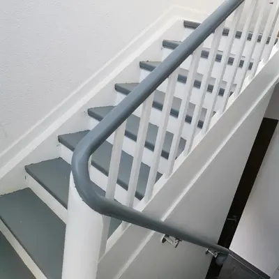 Grundriss der Unterkunft Canim Appartement