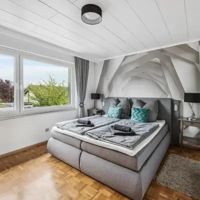 P&K Apartment