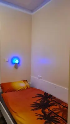 Grundriss der Unterkunft Wohnung 1B