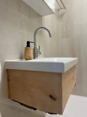 Grundriss der Unterkunft Apartment zum Wohlfühlen in Bochum Gerthe