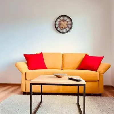 Apartment zum Wohlfühlen in Bochum Gerthe