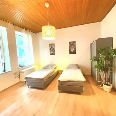 Apartments in Essen