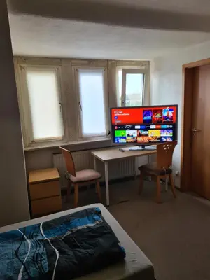 TV/Unterhaltungsangebot in der Unterkunft Privaterooms