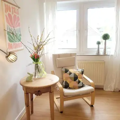 Ferienwohnung Lennehimmel