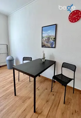 Grundriss der Unterkunft BEGE APARTMENTS Coporate Haven