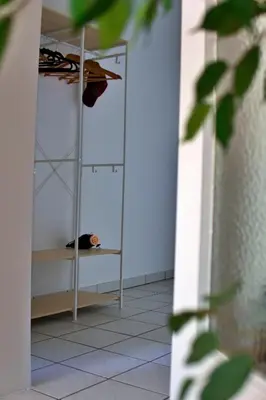 Grundriss der Unterkunft Innenstadt Recklinghausen