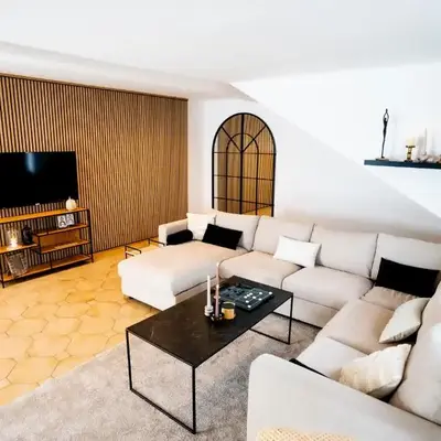 Boutique Apartment Niederrhein