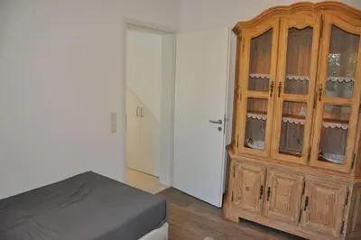 Grundriss der Unterkunft Fewo 