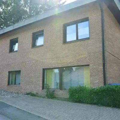 Heidel Comfortable holiday residence
