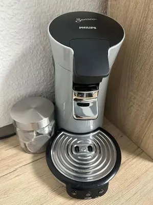 Kaffee-/Teezubehör in der Unterkunft FeWo Topnik