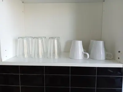 Grundriss der Unterkunft TopFlat