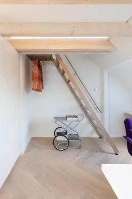 Grundriss der Unterkunft HOMEFY - Luxury Art Apartment