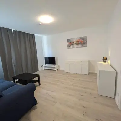 interaktiv Appartements in Heiligenhaus - Herzogstrasse