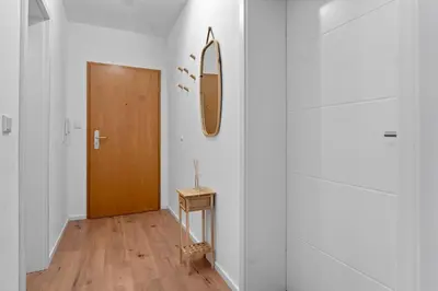 Grundriss der Unterkunft ROTH Apartments Remscheid-Mitte
