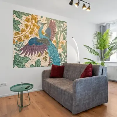 ROTH Apartments Remscheid-Mitte