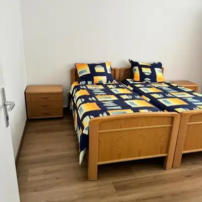 Ferienwohnung Grundstein