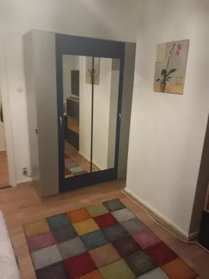 Grundriss der Unterkunft Apartment sleep