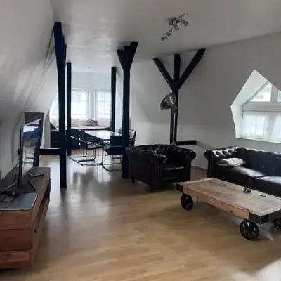 Appartement 100m2