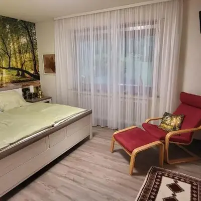 Ferienwohnung Hönnetal