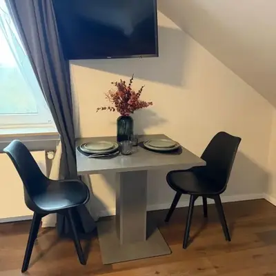 B&N Apartment inkl kostenlosen Stellplatz