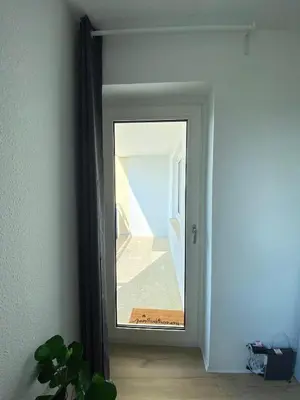 Grundriss der Unterkunft Cozy Apartment in Wuppertal