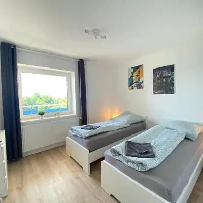 Cozy Apartment in Wuppertal