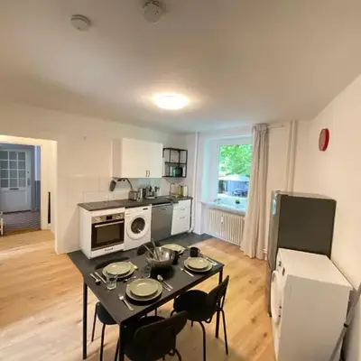 Nice Apartment in Wuppertal