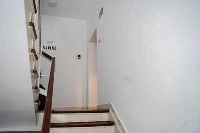 Grundriss der Unterkunft JUNIK Apartments Oberhausen No º11