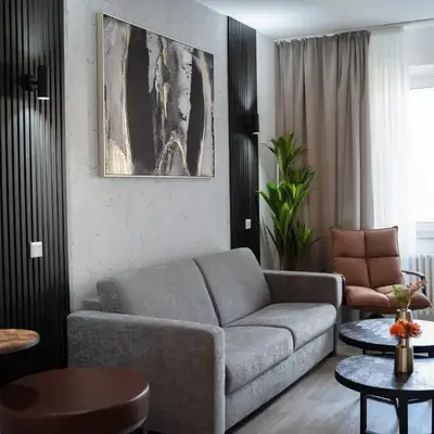 JUNIK Apartments Oberhausen No º11