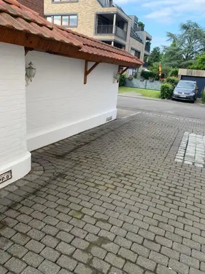 Die Umgebung um die Ferienwohnung