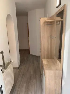 Grundriss der Unterkunft KM Apparts Wesel 4