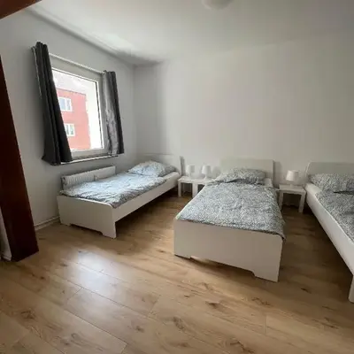 RENT SOLUTION - Apartments in Herne - bis zu 10 Personen