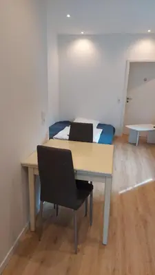 Grundriss der Unterkunft Haus Blankenagel