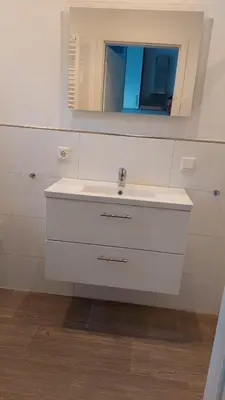 Grundriss der Unterkunft Haus Blankenagel